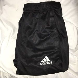 men’s capri adidas pants